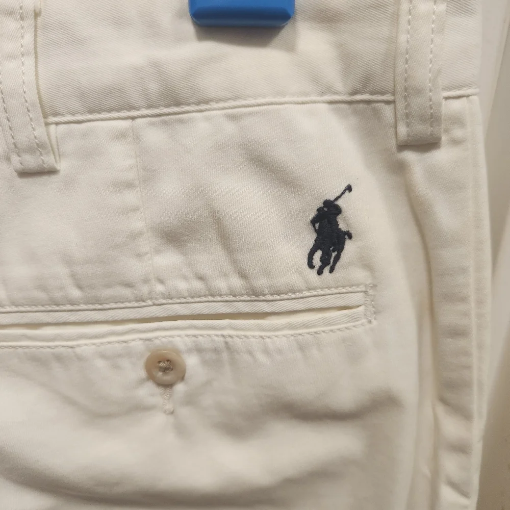 Polo ralph lauren pants size 34x32